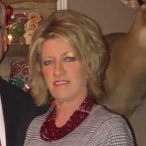 Meet your Posher, Kathy